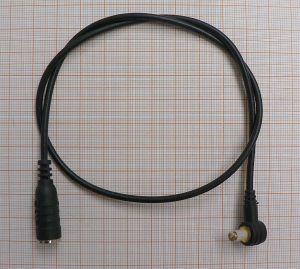 Adaptor de antena, pe cablu, pentru aparatele marca Siemens: M55