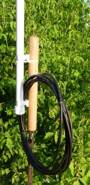 Antena omnidirectionala pentru amplificare a semnalului LoRa miner (Helium) 868 MHz 6 dBi