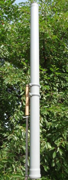 Antena FM, 88-108 Mhz, 2.15dbi,omnidirectionala