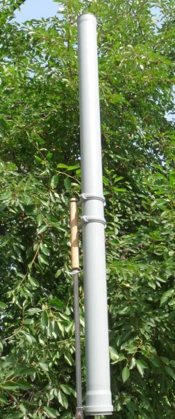 Antena FM, 88-108 Mhz, 2.15dbi,omnidirectionala