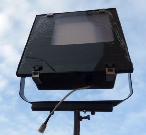 Antena directionala profesionala pentru amplificare a semnalului LoRa 868 MHz, 5 dBi