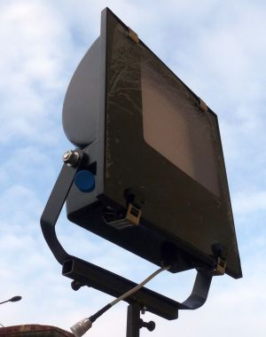 Antena directionala profesionala pentru amplificare a semnalului LoRa 868 MHz, 5 dBi