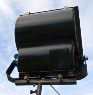Antena directionala profesionala pentru amplificare a semnalului LoRa 868 MHz, 5 dBi