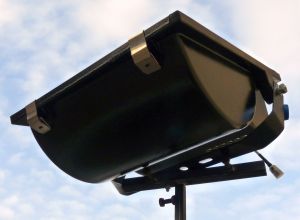 Antena directionala profesionala pentru amplificare a semnalului LoRa 868 MHz, 5 dBi