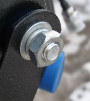 Antena directionala profesionala pentru amplificare a semnalului LoRa 868 MHz, 5 dBi