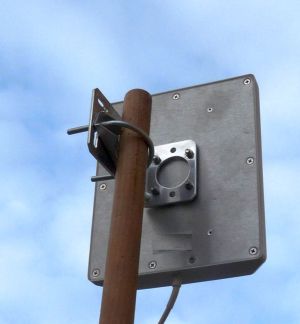 Antena directionala  pentru amplificare a semnalului LoRa 868 MHz, 4 dBi 
