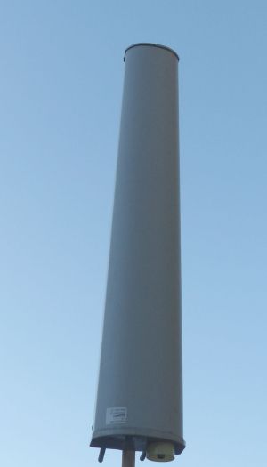 Antena pentru amplificare semnal LoRa 868 MHz, castig 15dBi