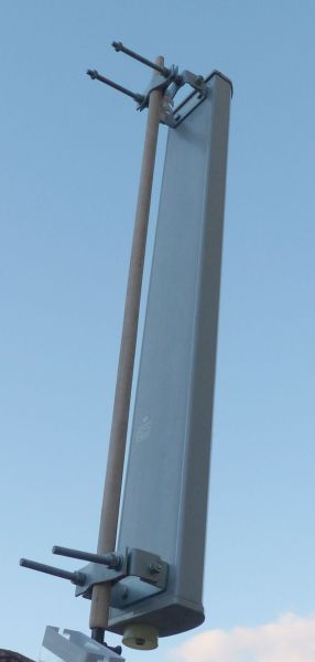 Antena pentru amplificare semnal LoRa 868 MHz, castig 15dBi