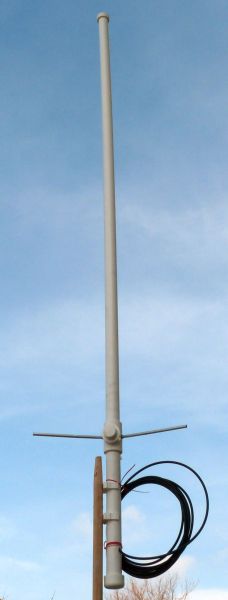 Antena omnidirectionala pentru amplificare a semnalului LoRa Miner (helium) 868 MHz 15 dBi 