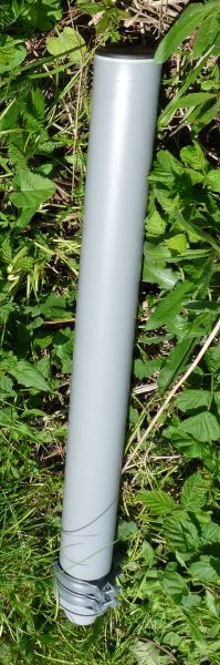 Antena omnidirectionala pentru amplificare a semnalului LoRa miner (Helium) 868 MHz 6.2 dBi (fara cablu, mufa N mama direct)