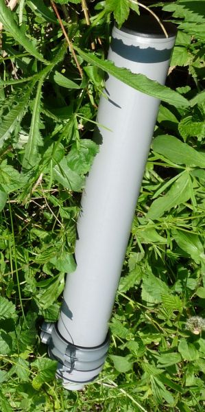 Antena omnidirectionala pentru amplificare a semnalului LoRa miner (Helium) 868 MHz 5.2 dBi