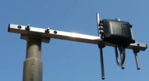Antena pentru amplificare semnal telefonie mobila GSM, castig 8,15dBi