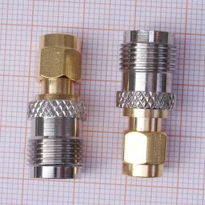 Adaptor/reductie SMA tata-TNC mama