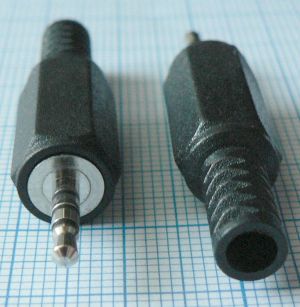Mufa XLR-3 mama pe cablu 3pini cu surub 5.5mm