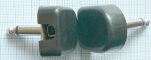 Mufa XLR-3 mama pe cablu 3pini cu surub 5.5mm