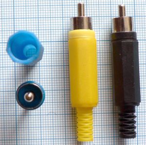 Mufa XLR-3 mama pe cablu 3pini cu surub 5.5mm