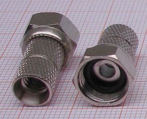 Mufa XLR-3 mama pe cablu 3pini cu surub 5.5mm