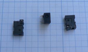 Mufa XLR-3 mama pe cablu 3pini cu surub 5.5mm
