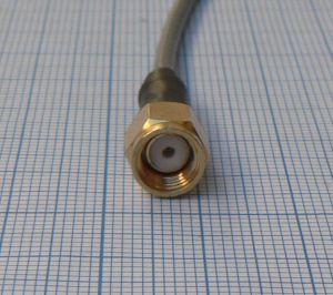 Mufa XLR-3 mama pe cablu 3pini cu surub 5.5mm