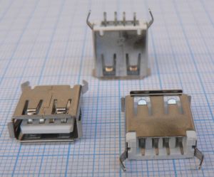 Mufa XLR-3 mama pe cablu 3pini cu surub 5.5mm
