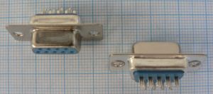 Mufa XLR-3 mama pe cablu 3pini cu surub 5.5mm