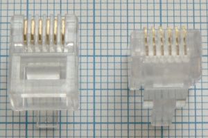 Mufa XLR-3 mama pe cablu 3pini cu surub 5.5mm