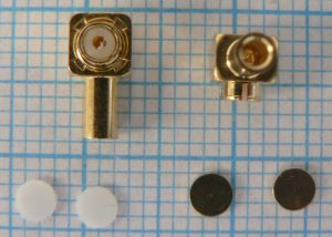 Mufa XLR-3 mama pe cablu 3pini cu surub 5.5mm