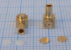 Mufa XLR-3 mama pe cablu 3pini cu surub 5.5mm