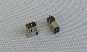 Mufa XLR-3 mama pe cablu 3pini cu surub 5.5mm