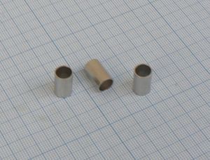 Mufa XLR-3 mama pe cablu 3pini cu surub 5.5mm