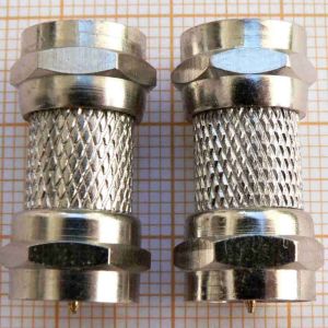 Mufa XLR-3 mama pe cablu 3pini cu surub 5.5mm