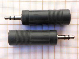 Mufa XLR-3 mama pe cablu 3pini cu surub 5.5mm
