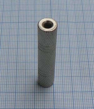 Mufa XLR-3 mama pe cablu 3pini cu surub 5.5mm