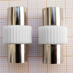 Adaptor/reductie TV mama-TV mama metal