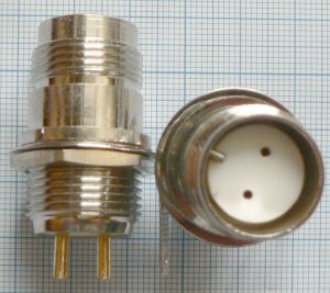Mufa bi-axial mama, panou