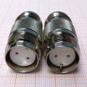 Adaptor/reductie bi-axial mama - bi-axial mama
