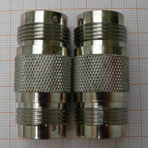 Adaptor/reductie bi-axial mama - bi-axial mama