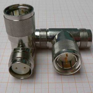 Adaptor/reductie bi-axial tata - 2x bi-axial tata