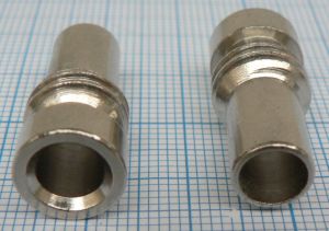 Mufa adaptare UHF, RG213-RG58