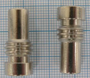 Mufa adaptare UHF, RG213-RG58