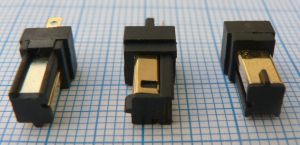 Mufa/conector pentru aparate video Sony, fara carcasa