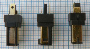 Mufa/conector pentru aparate video Sony, fara carcasa