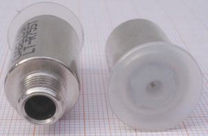 Inchizator F mama, 75 Ohm