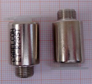 Inchizator F mama, 75 Ohm