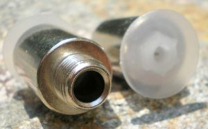 Inchizator F mama, 75 Ohm