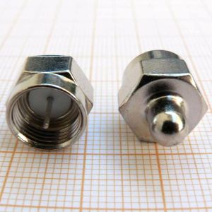 Terminator F, 75 Ohm