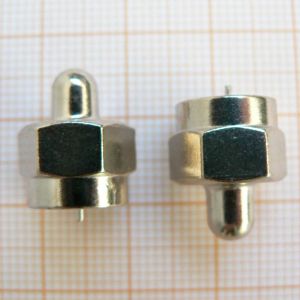 Terminator F, 75 Ohm