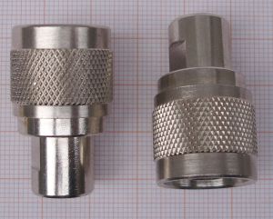 Adaptor/reductie FME tata - N tata