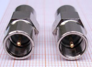 Adaptor/reductie FME tata - FME tata