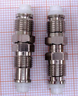 Adaptor/reductie FME mama - FME mama